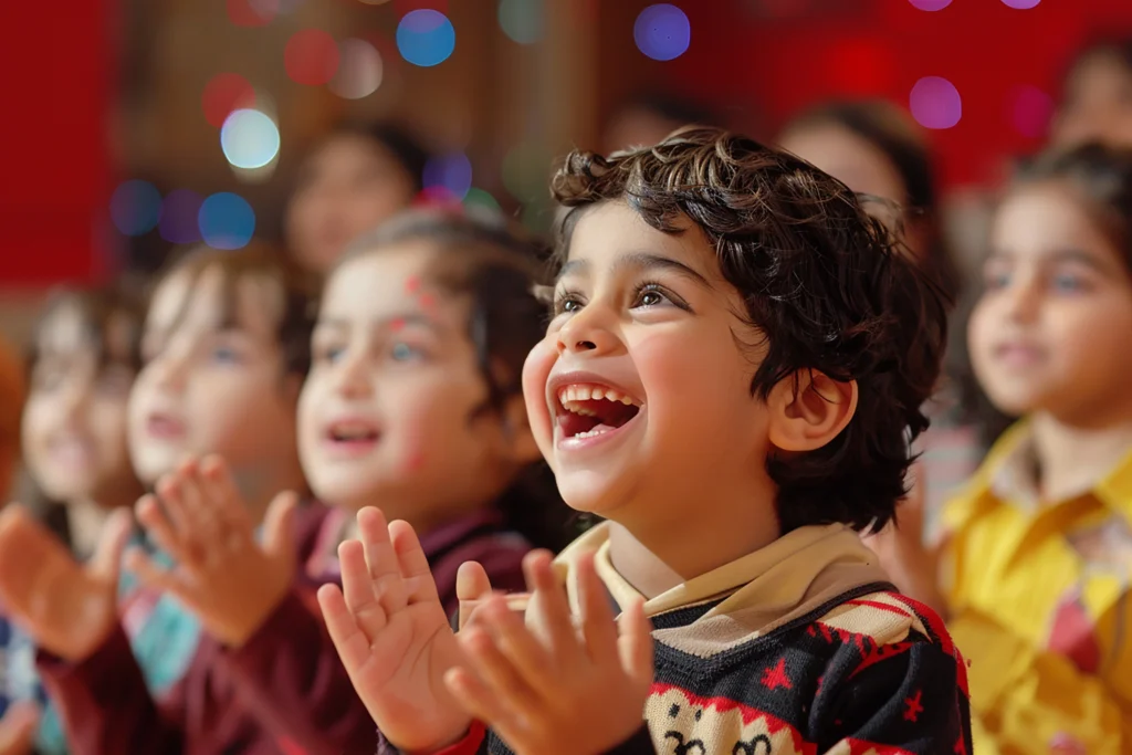 The Montessori Method: Nurturing Young Minds in Wah Cantt