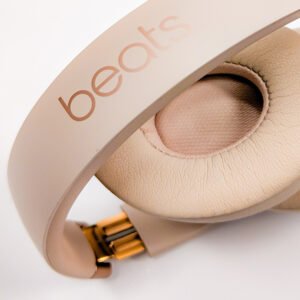 Wireless Headphones - Image 2