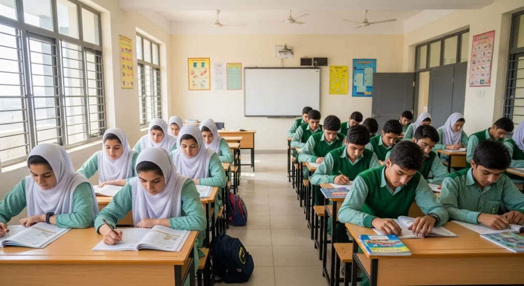 O-Level vs Matriculation: Guiding Parents Through the Choice