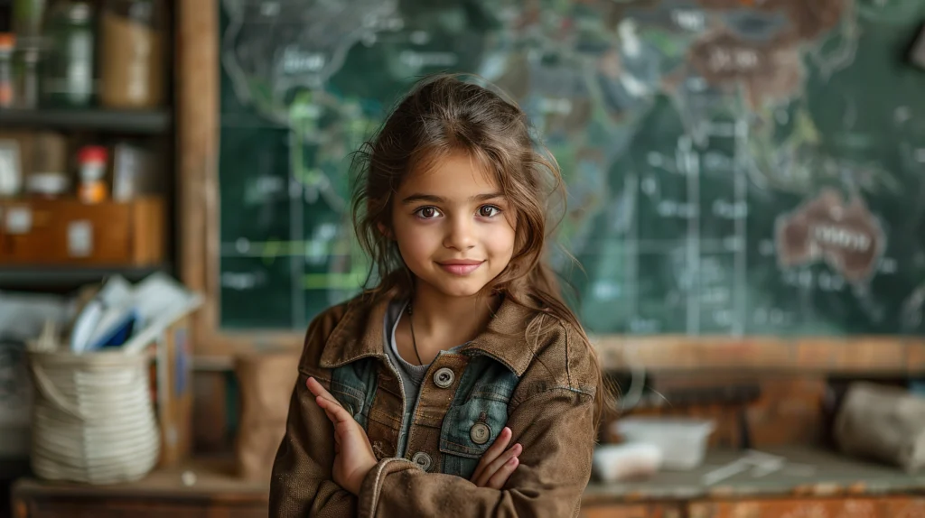 Why Early Childhood Education in Pakistan Matters: Insights from Our Montessori Teachers