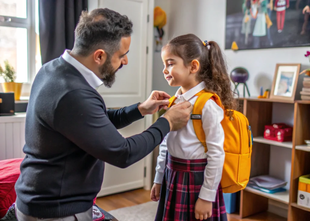 early childhood education in Pakistan