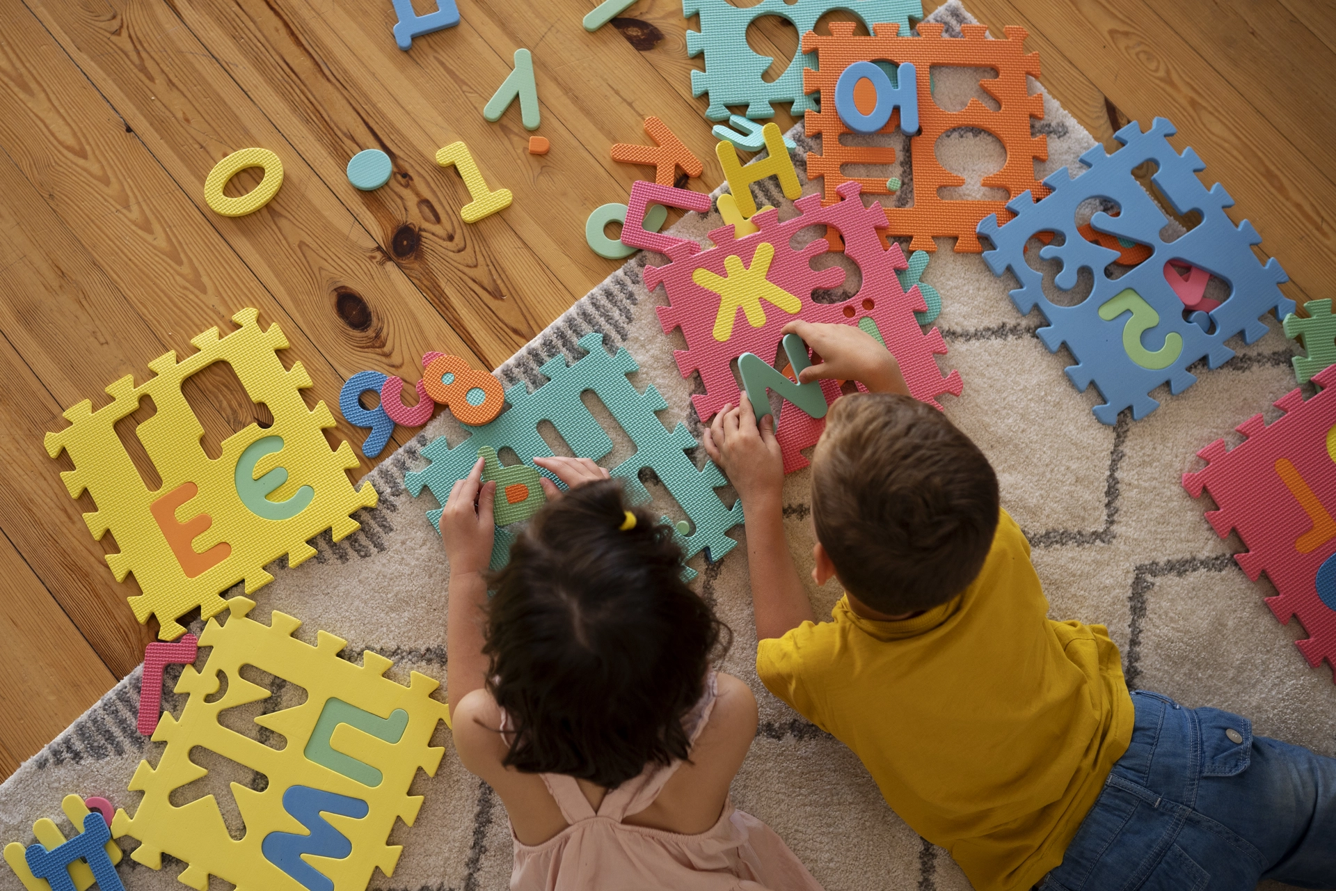Montessori Education